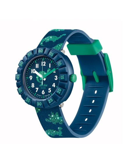 Flik flak shop digital watch